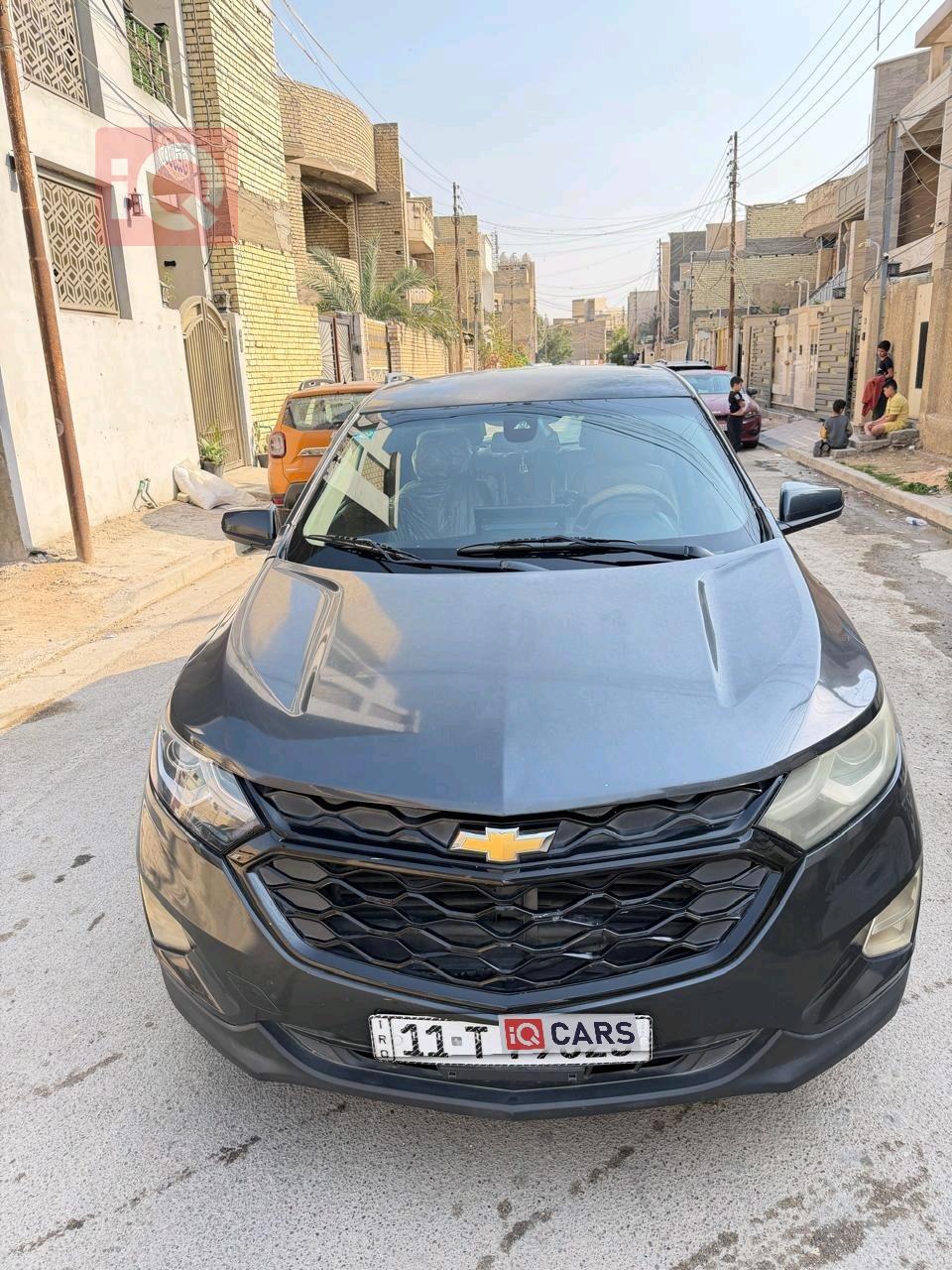 شيفروليه إكوينوكس